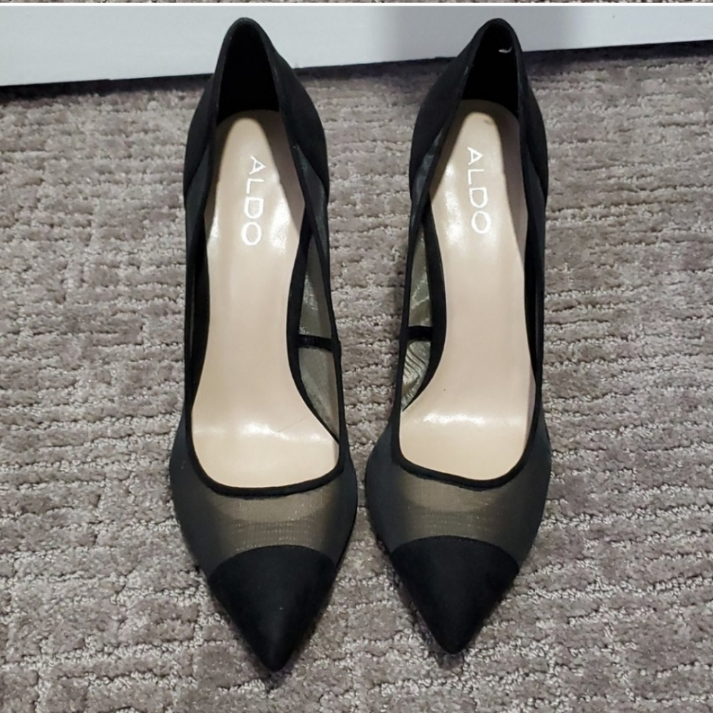 Aldo Heels - Picture 3 of 4